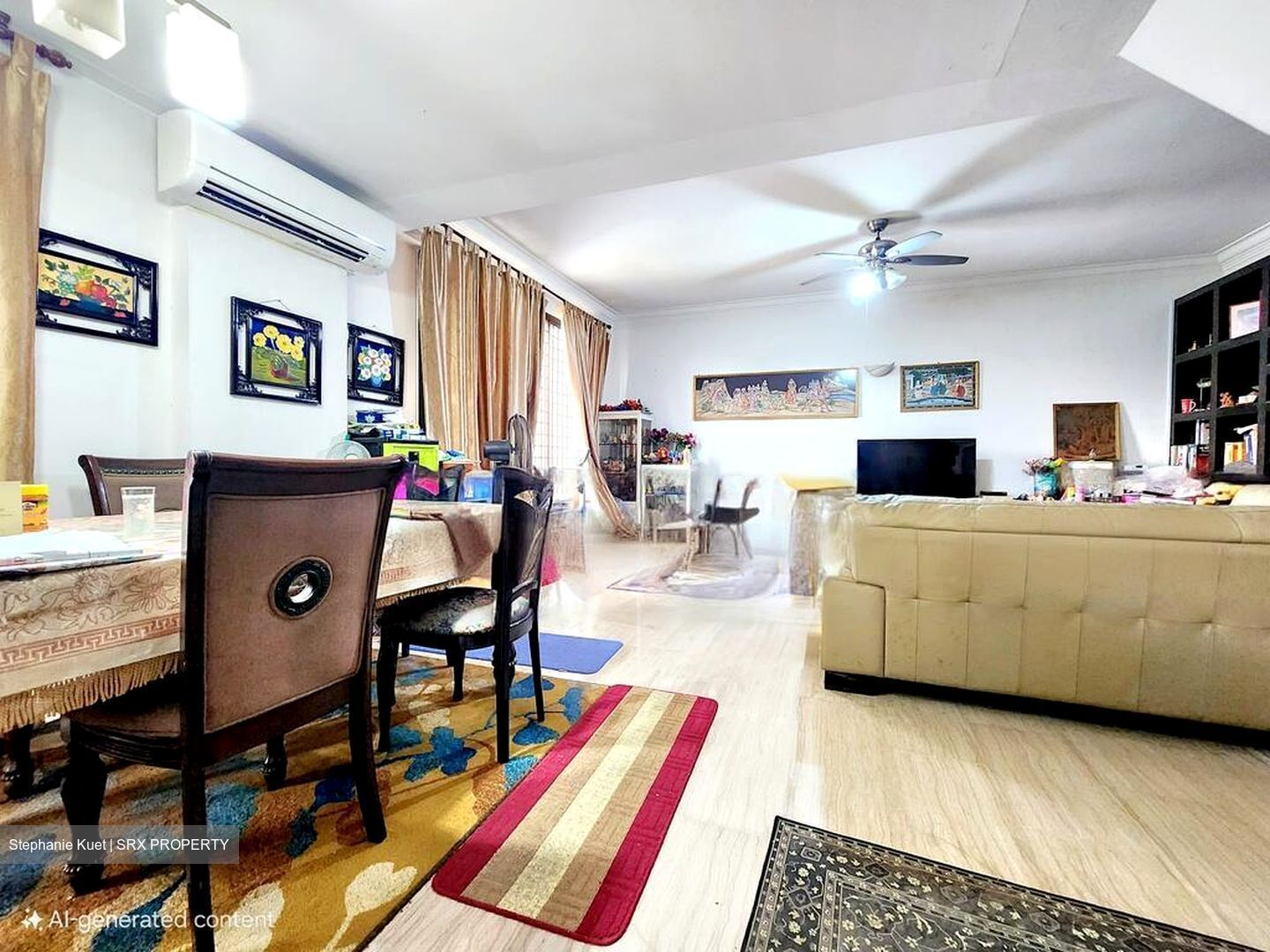 Tropicana Condominium (D16), Condominium #449597711
